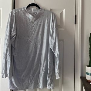 Free people tunic